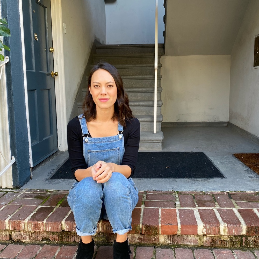 Meet your Posher, Audrey